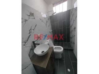 Foto 6 de Moderno Departamento En Venta (Residencial Yahuar Huaca)