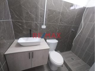 Foto 7 de Moderno Departamento En Venta (Residencial Yahuar Huaca)