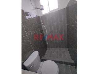 Foto 8 de Moderno Departamento En Venta (Residencial Yahuar Huaca)