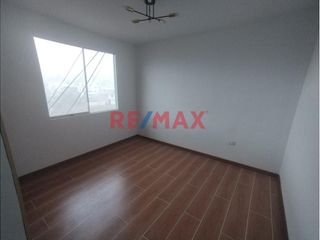 Foto 9 de Moderno Departamento En Venta (Residencial Yahuar Huaca)