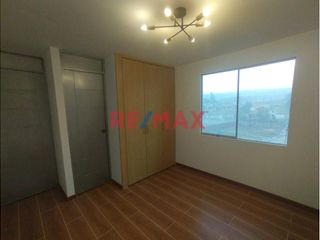 Foto 10 de Moderno Departamento En Venta (Residencial Yahuar Huaca)