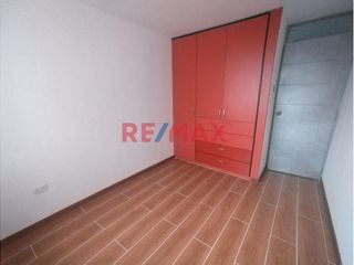 Foto 12 de Moderno Departamento En Venta (Residencial Yahuar Huaca)