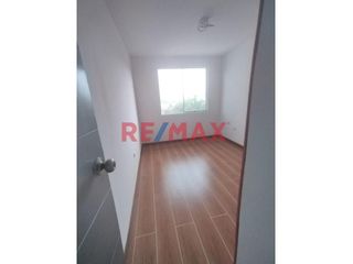 Foto 14 de Moderno Departamento En Venta (Residencial Yahuar Huaca)