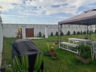 Foto 2 de Venta De Terreno En Esquina, Parque Industrial a3 cuadras del alta complejidad ESSALuD Dirgen de la Puerta (R.SANCHEZ)