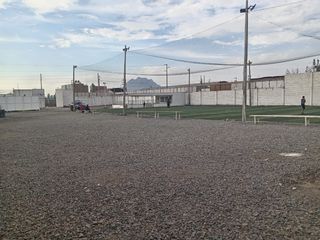 Foto 8 de Venta De Terreno En Esquina, Parque Industrial a3 cuadras del alta complejidad ESSALuD Dirgen de la Puerta (R.SANCHEZ)