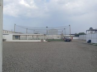 Foto 9 de Venta De Terreno En Esquina, Parque Industrial a3 cuadras del alta complejidad ESSALuD Dirgen de la Puerta (R.SANCHEZ)