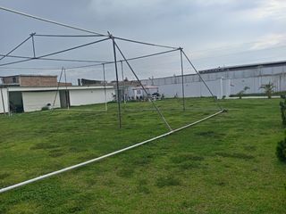 Foto 12 de Venta De Terreno En Esquina, Parque Industrial a3 cuadras del alta complejidad ESSALuD Dirgen de la Puerta (R.SANCHEZ)