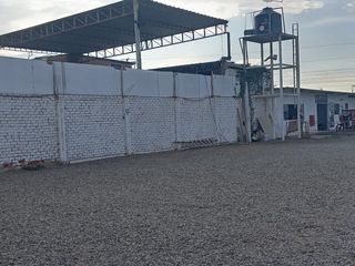 Foto 14 de Venta De Terreno En Esquina, Parque Industrial a3 cuadras del alta complejidad ESSALuD Dirgen de la Puerta (R.SANCHEZ)
