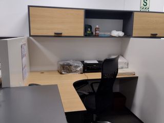 Foto 5 de ¡Oportunidad Única! Oficina/Consultorio en Edificio Empresarial Moderno