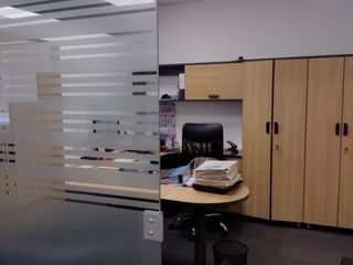 Foto 6 de ¡Oportunidad Única! Oficina/Consultorio en Edificio Empresarial Moderno