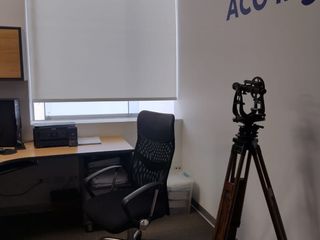 Foto 7 de ¡Oportunidad Única! Oficina/Consultorio en Edificio Empresarial Moderno