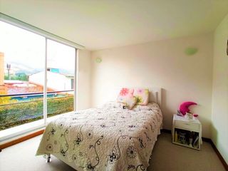 Foto 9 de Casa en Tocancipá: Tranquilidad y Confort a 10 Minutos de Bogotá