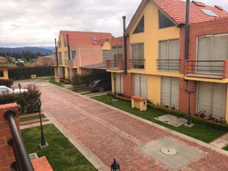 Foto 1 de Casa en Tocancipá: Tranquilidad y Confort a 10 Minutos de Bogotá