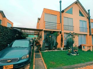 Foto 2 de Casa en Tocancipá: Tranquilidad y Confort a 10 Minutos de Bogotá