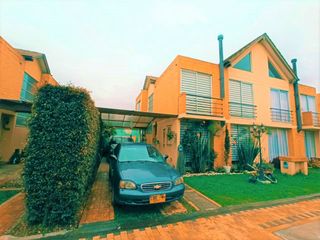 Foto 14 de Casa en Tocancipá: Tranquilidad y Confort a 10 Minutos de Bogotá