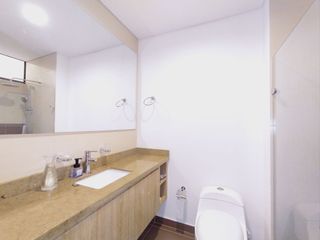 Foto 8 de Vista Panorámica octavo piso Apartamento Amplio y acogedor Sopo