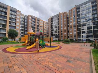 Foto 15 de Vista Panorámica octavo piso Apartamento Amplio y acogedor Sopo