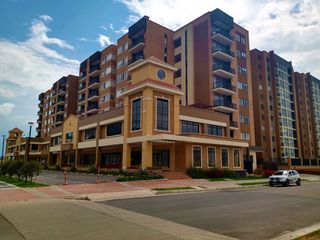 Foto 16 de Vista Panorámica octavo piso Apartamento Amplio y acogedor Sopo