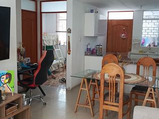 Foto 5 de Venta De Departamento Con Cochera En 1Er Piso