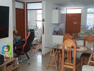Foto 6 de Venta De Departamento Con Cochera En 1Er Piso