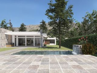 Foto 1 de VENDO CASA A ESTRENAR LA QUEBRADA CIENEGUILLA!