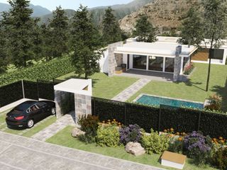 Foto 2 de VENDO CASA A ESTRENAR LA QUEBRADA CIENEGUILLA!