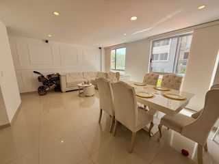 Foto 1 de Apartamento en venta en Rioalto, Barranquilla.