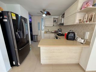 Foto 3 de Apartamento en venta en Rioalto, Barranquilla.