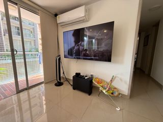 Foto 4 de Apartamento en venta en Rioalto, Barranquilla.