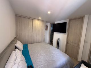 Foto 8 de Apartamento en venta en Rioalto, Barranquilla.