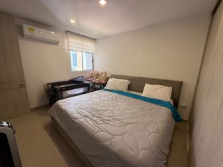 Foto 10 de Apartamento en venta en Rioalto, Barranquilla.