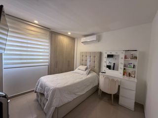 Foto 13 de Apartamento en venta en Rioalto, Barranquilla.