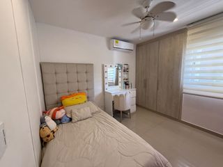 Foto 14 de Apartamento en venta en Rioalto, Barranquilla.