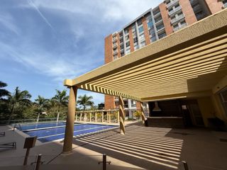 Foto 17 de Apartamento en venta en Rioalto, Barranquilla.
