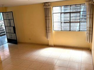 Foto 4 de Alquiler de Lindo Minidepartamento Las Palmeras Los Olivos