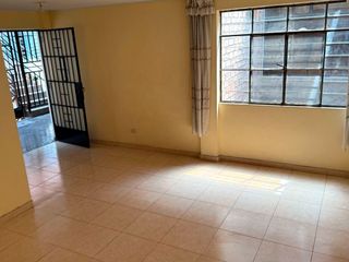Foto 5 de Alquiler de Lindo Minidepartamento Las Palmeras Los Olivos