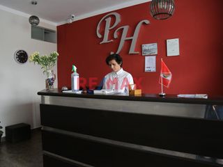 Foto 3 de ¡Hotel Los Perolitos En Venta!