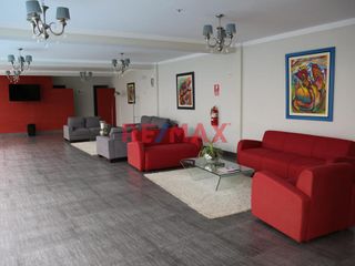 Foto 4 de ¡Hotel Los Perolitos En Venta!