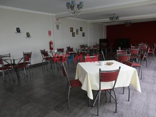 Foto 6 de ¡Hotel Los Perolitos En Venta!