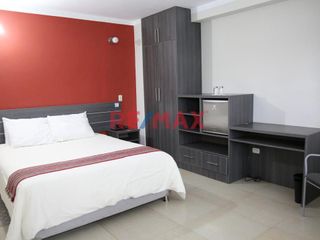 Foto 9 de ¡Hotel Los Perolitos En Venta!