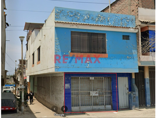 Foto 2 de Se Alquila Para Local, Listo Para Ocupar – Villa El Salvador