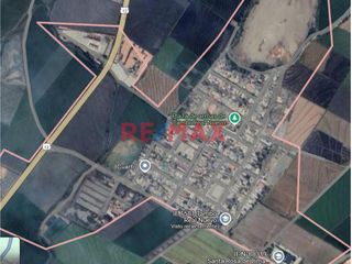 Foto 1 de Venta Terreno Agricola 0.6 Hectareas