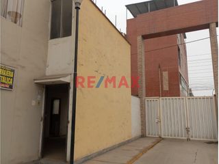 Foto 2 de Venta Casa Condominio Oasis De Carabayllo 52C