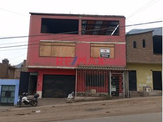Foto 1 de Casa En Venta Comas