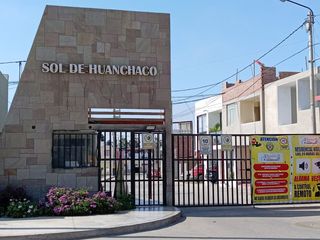 Foto 6 de Alquilo Hermosa Casita En Condominio Sol De Huanchaco Ii Etapa