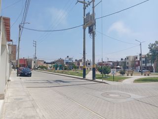 Foto 7 de Alquilo Hermosa Casita En Condominio Sol De Huanchaco Ii Etapa