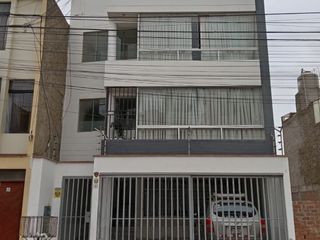 Foto 1 de Departamento En Alquiler Urb. Soliluz San Isidro 4° piso. cerca a UPN (RSANCHEZ)