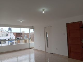 Foto 2 de Departamento En Alquiler Urb. Soliluz San Isidro 4° piso. cerca a UPN (RSANCHEZ)