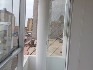 Foto 4 de Departamento En Alquiler Urb. Soliluz San Isidro 4° piso. cerca a UPN (RSANCHEZ)