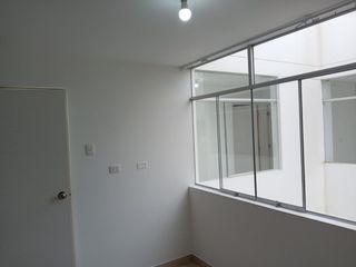 Foto 5 de Departamento En Alquiler Urb. Soliluz San Isidro 4° piso. cerca a UPN (RSANCHEZ)
